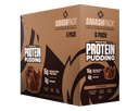 Chocolate Protein Pudding