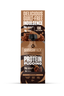 Chocolate Protein Pudding