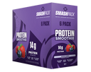 Mixed Berry