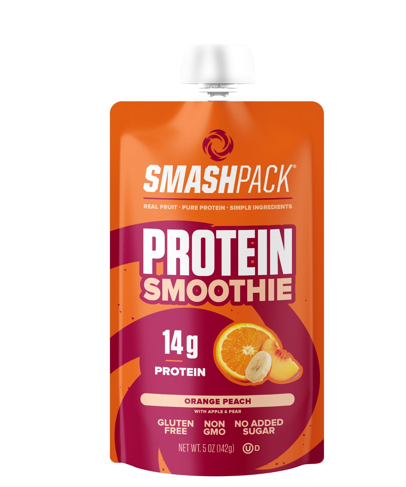 Orange Peach  10.00% Off Auto renew