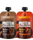 Protein Pudding Variety Pack  10.00% Off Auto renew