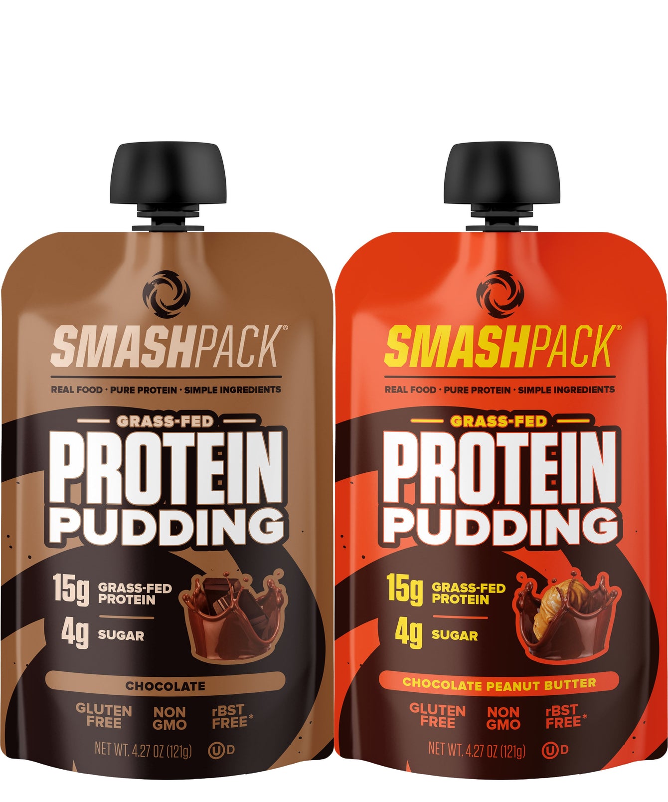 Protein Pudding Variety Pack