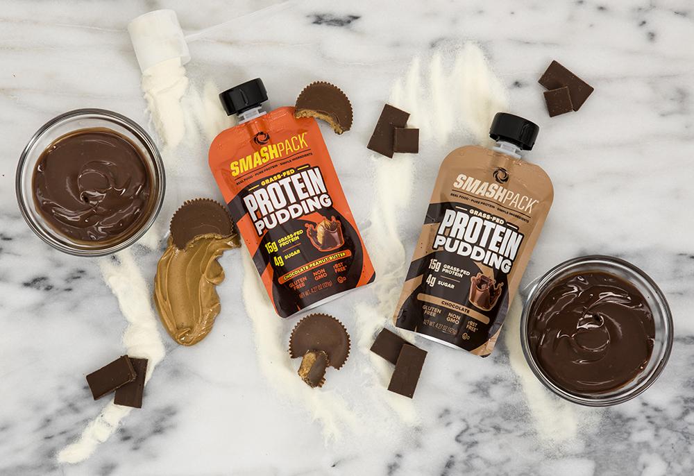 Protein Pudding Variety Pack  10.00% Off Auto renew
