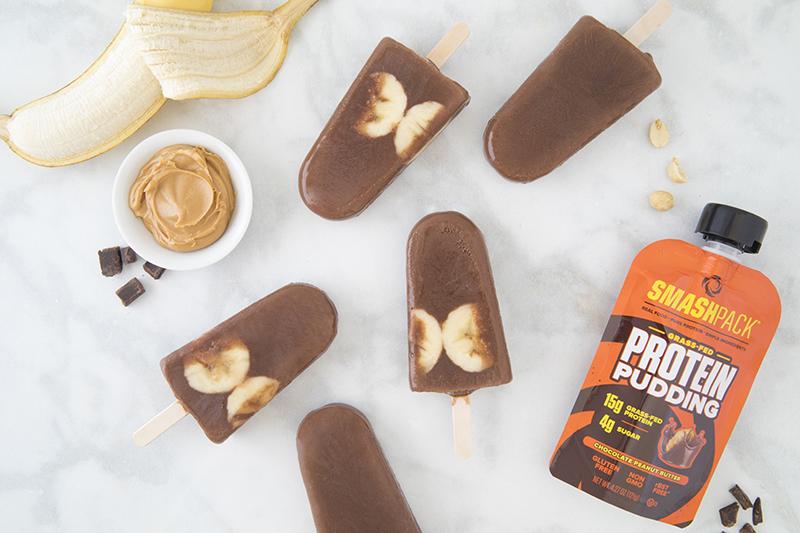 Chocolate Peanut Butter Protein Pudding  10.00% Off Auto renew